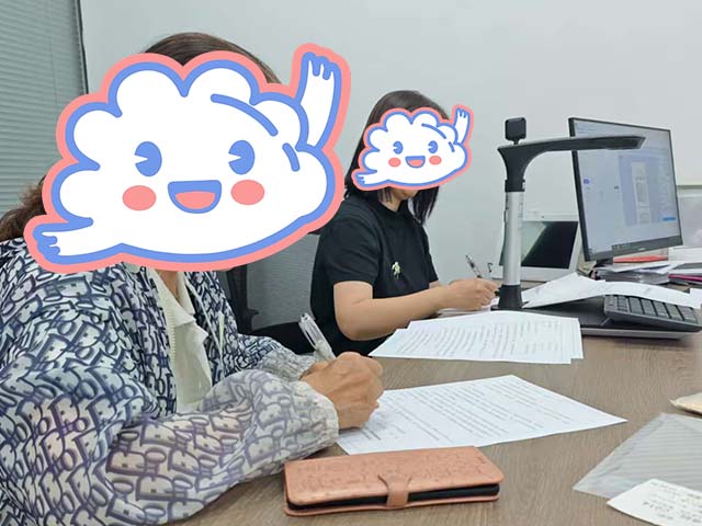 天津王同学25年8月完成中医师承拜师公证