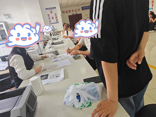 天津郭同学25年8月完成中医师承拜师公证