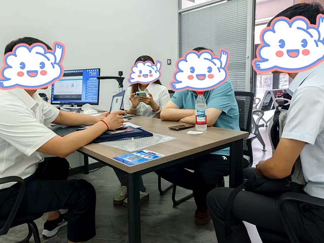 天津王同学25年8月完成中医师承拜师公证