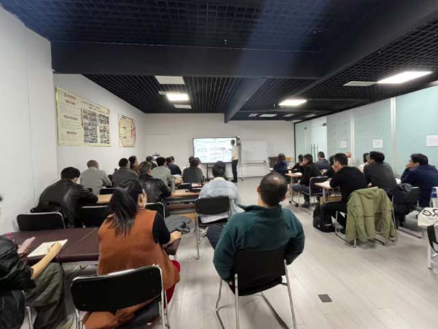 嵘领教育点石成金突破课之发病，病机重难点讲解来啦！